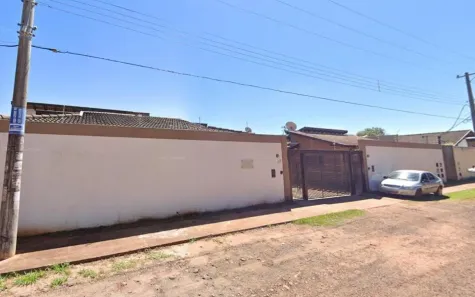 Casa de Condomínio com 2 Quartos à venda, 95m² no Jardim Itatiaia, Campo Grande