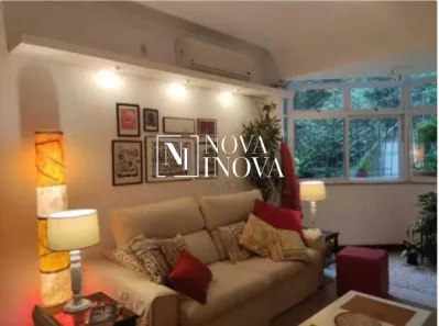 Apartamento com 3 Quartos à venda, 110m² no Copacabana, Rio de Janeiro