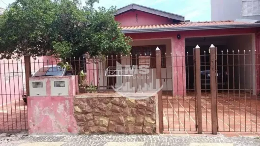 Casa com 3 Quartos à venda, 238m² no Jardim Bela Vista, Campinas