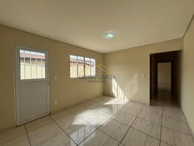 Casa com 3 Quartos para alugar, 136m² no Lagoa Seca, Santa Bárbara D'Oeste