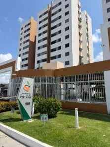 Apartamento com 3 Quartos à venda, 63m² no Dezoito do Forte, Aracaju
