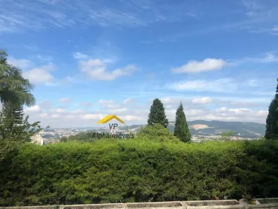 Casa com 4 Quartos à venda, 555m² no Alphaville, Santana de Parnaíba