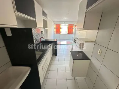 Apartamento com 3 Quartos à venda, 60m² no Cristo Rei, Teresina