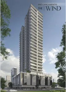 Apartamento com 3 Quartos à venda, 121m² no Andorinha, Itapema