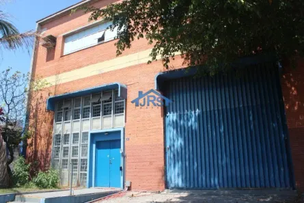 Galpão/Depósito/Armazém para alugar, 2800m² no Presidente Altino, Osasco