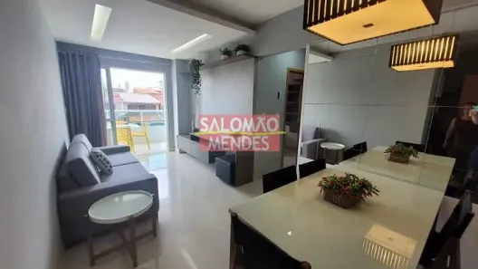 Apartamento com 3 Quartos à venda, 90m² no Pedreira, Belém
