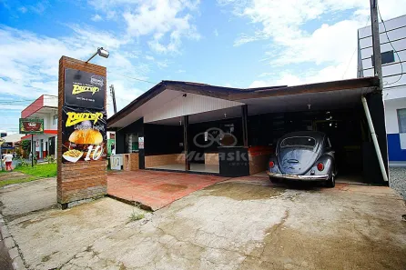 Casa com 3 Quartos à venda, 169m² no Guaratuba, Guaratuba