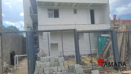 Apartamento com 2 Quartos à venda, 56m² no Limoeiro, São Paulo