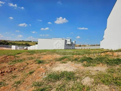 Lote/Terreno à venda, 300m² no Jardim Residencial Dona Maria José, Indaiatuba
