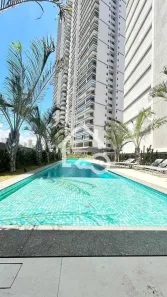 Flat com 1 Quarto à venda, 28m² no Sacomã, São Paulo