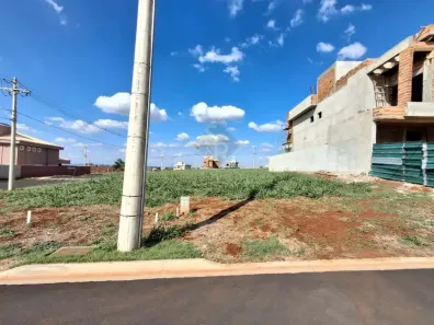 Lote/Terreno à venda, 316m² no Residencial Alto do Castelo, Ribeirão Preto