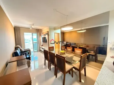 Apartamento com 2 Quartos à venda, 72m² no Santa Mônica, Uberlândia