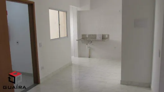 Apartamento com 2 Quartos à venda, 53m² no Planalto, São Bernardo do Campo