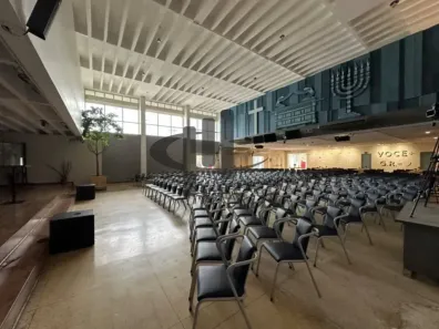 Imóvel Comercial à venda, 2484m² no Vila Curuçá, Santo André