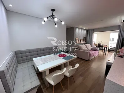 Apartamento com 3 Quartos à venda, 81m² no Vila Isa, São Paulo