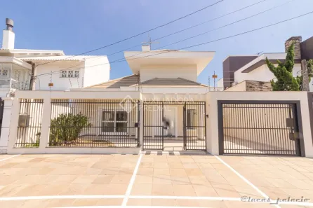 Casa com 3 Quartos à venda, 217m² no Centro, Canoas