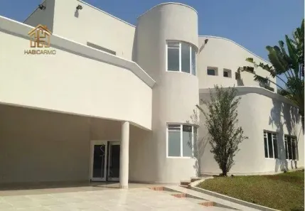 Casa de Condomínio com 5 Quartos à venda, 800m² no Jardim do Cedro, São José do Rio Preto