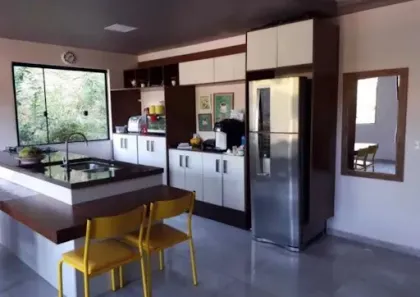 Casa de Condomínio com 3 Quartos à venda, 200m² no Rio do Ouro, Niterói