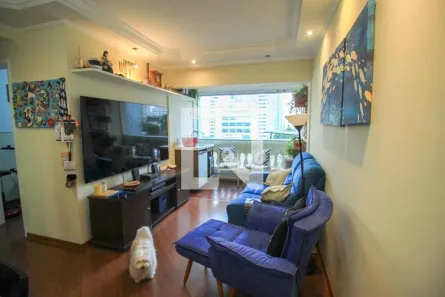Apartamento com 2 Quartos à venda, 70m² no Mooca, São Paulo