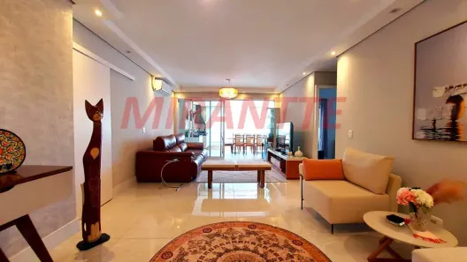 Apartamento com 4 Quartos à venda, 146m² no Vila Albertina, São Paulo