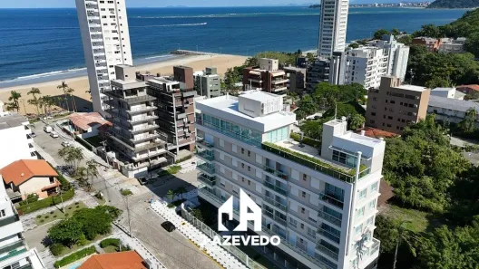 Apartamento com 3 Quartos à venda, 157m² no Praia Mansa, Matinhos
