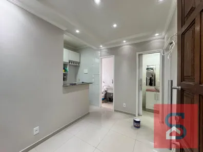 Apartamento com 1 Quarto à venda, 50m² no Jardim Flamboyant, Cabo Frio