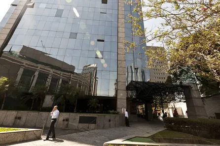 Sala Comercial para alugar, 572m² no Vila Olímpia, São Paulo