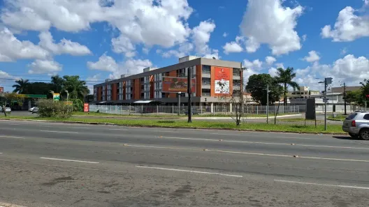 Apartamento com 3 Quartos à venda, 85m² no Guará I, Brasília