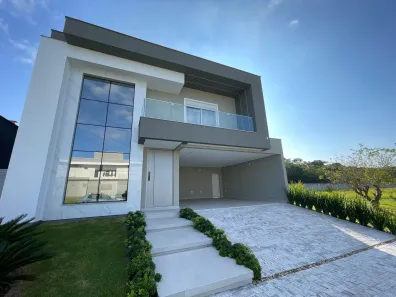 Casa com 3 Quartos à venda, 255m² no Pedra Branca, Palhoça
