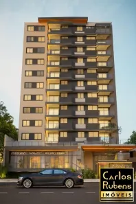Apartamento com 3 Quartos à venda, 69m² no Praia de Itaparica, Vila Velha