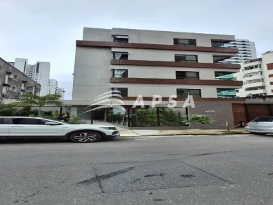 Apartamento com 2 Quartos para alugar, 58m² no Graças, Recife