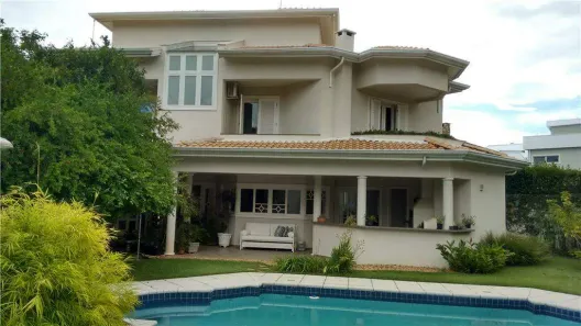 Casa de Condomínio com 3 Quartos à venda, 260m² no Loteamento Alphaville Campinas, Campinas