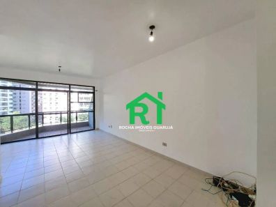 Apartamento com 3 Quartos à venda, 103m² no Pitangueiras, Guarujá
