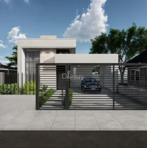 Casa com 3 Quartos à venda, 180m² no Jardim Mauá, Novo Hamburgo