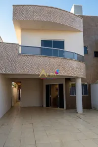 Casa com 3 Quartos à venda, 131m² no Centro, Navegantes