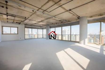 Apartamento com 4 Quartos à venda, 358m² no Vila Nova Conceição, São Paulo