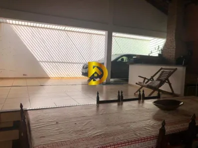 Casa com 2 Quartos à venda, 156m² no Nossa Senhora da Abadia, Uberaba