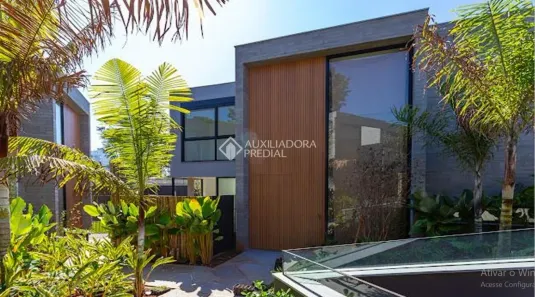 Casa de Condomínio com 1 Quarto à venda, 624m² no Retiro Morumbi, São Paulo
