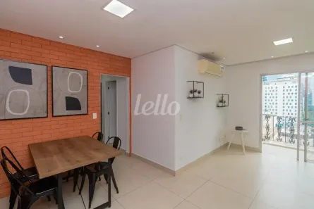 Apartamento com 2 Quartos à venda, 88m² no Itaim Bibi, São Paulo