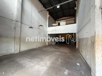 Ponto Comercial para alugar, 95m² no Nova Granada, Belo Horizonte