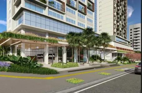 Ponto Comercial para alugar, 60m² no Setor Bueno, Goiânia