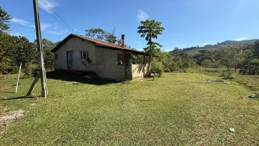 Fazenda/Sítio com 2 Quartos à venda, 24000m² no , Jacutinga