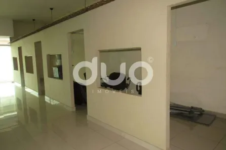 Ponto Comercial para alugar, 185m² no Capim Fino, Piracicaba