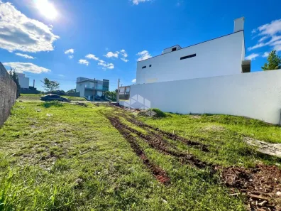 Lote/Terreno à venda, 400m² no Tomazetti, Santa Maria