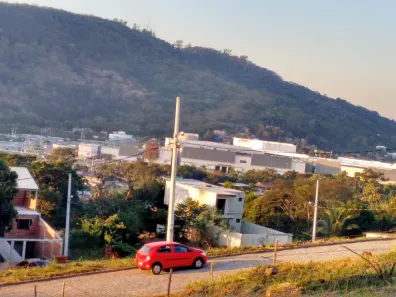 Lote/Terreno à venda, 180m² no Campo Grande, Rio de Janeiro