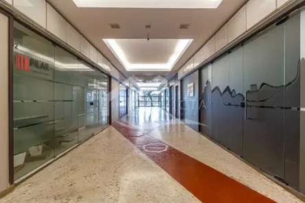 Ponto Comercial à venda, 88m² no Gávea, Rio de Janeiro