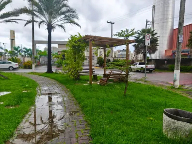 Apartamento com 2 Quartos à venda, 44m² no Coaçu, Eusébio