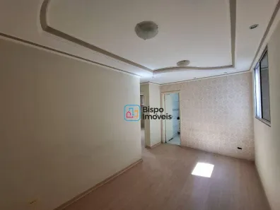 Apartamento com 2 Quartos à venda, 70m² no Conserva, Americana