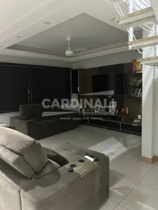 Casa de Condomínio com 3 Quartos à venda, 240m² no Jardim Jockey Clube, São Carlos