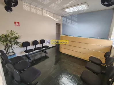 Sobrado com 6 Quartos à venda, 268m² no Centro, São Bernardo do Campo